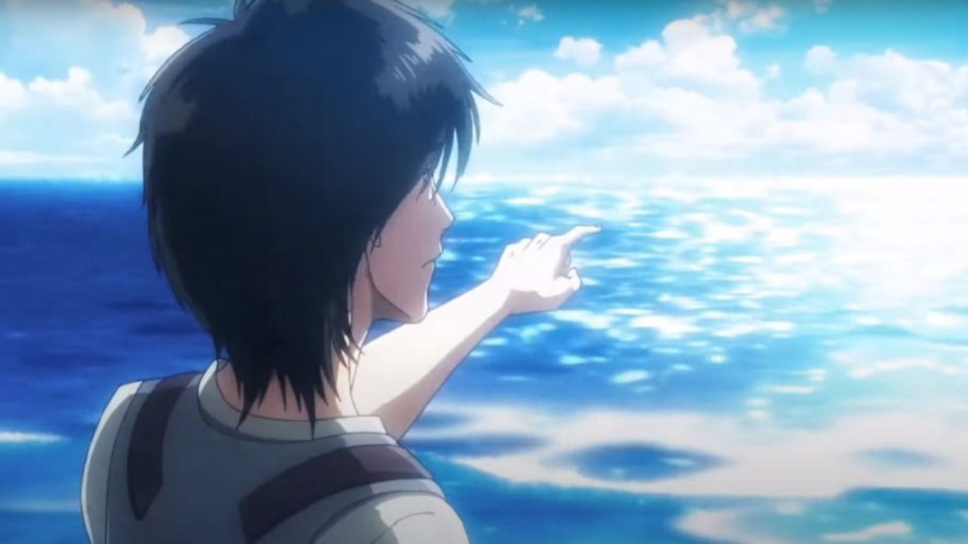 Primeiras Impressões: Shingeki no Kyojin 4ª temporada - Anime United