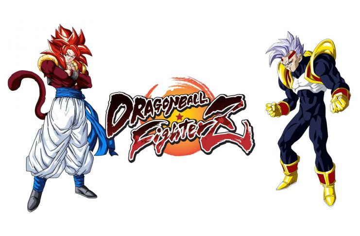 Dragon Ball FighterZ: DLC revela personagens de Dragon Ball GT