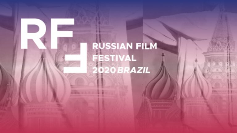 Veja a programação do 1º Festival de Cinema Russo