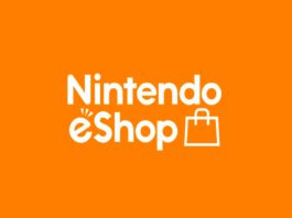 Nintendo e-Shop