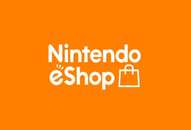 Com mais de 300 jogos, Nintendo e-Shop ficará disponível no Brasil