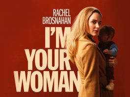 Crítica - I'm Your Woman (2020, Julia Hart)
