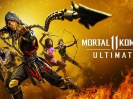 Co-criador de Mortal Kombat 11 fala sobre as inspirações para o game