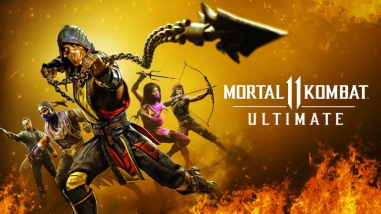 Co-criador de Mortal Kombat 11 fala sobre as inspirações para o game