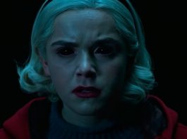 CRÍTICA – O Mundo Sombrio de Sabrina: Parte 4 (2020, Netflix)
