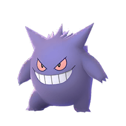 Esta é uma das melhores equipes para a Ultra Liga e Copa Premier do Pokémon GO. O Gengar tem como melhores ataques a Garra Sombria, a Bola Sombria e o Soco Sombrio