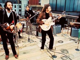 The Beatles: Get Back | Peter Jackson revela cenas inéditas da banda em documentário