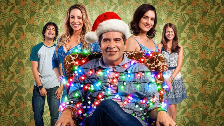 CRÍTICA – Tudo Bem no Natal que Vem (2020, Roberto Santucci)