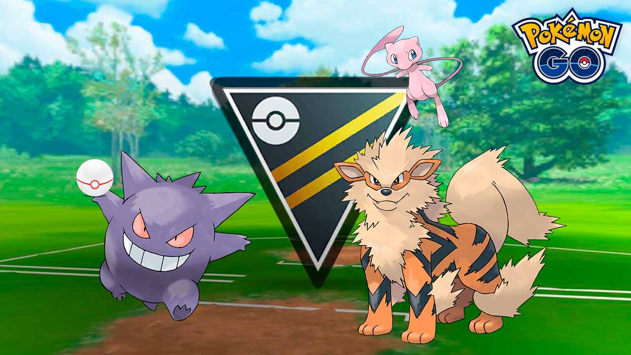 Pokémon GO BR - Desejam encontrar mais Pokémon Lendários para adicionar à  sua equipe de batalha da Ultra-liga? Lugia e Ho-Oh estão voltando para um  fim de semana de Reide especial! #GOBattle