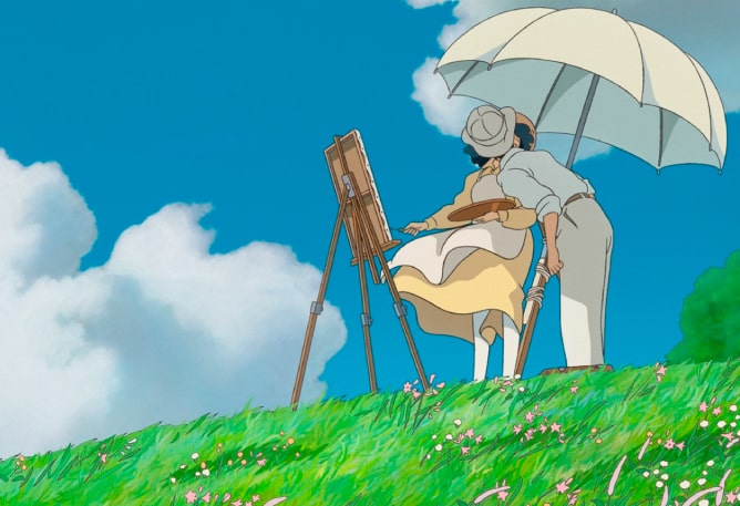 TBT #101 | Vidas ao Vento (2013, Hayao Miyazaki)