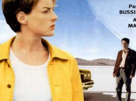 CRÍTICA - 32 de Agosto na Terra (1998, Denis Villeneuve)