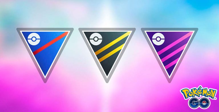 Tudo o que você precisa saber para vencer mais na metade final da 6ª temporada da Liga de Batalha GO do Pokémon GO, entre 11/01 e 1º de março