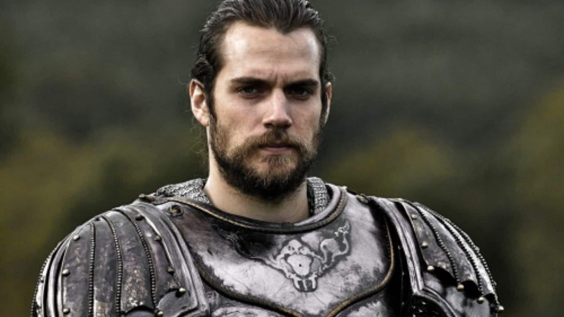 Filmes e programas de TV de Henry Cavill (ranking dos melhores