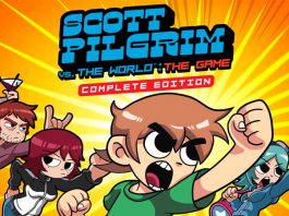 CRÍTICA – Scott Pilgrim vs. The World: The Game - Edição completa (2021, Ubisoft)