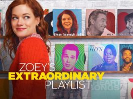 Zoey's Extraordinary Playlist é a série que você não sabia que precisava