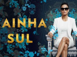 CRÍTICA - A Rainha do Sul (4ª temporada, 2021, USA Network)