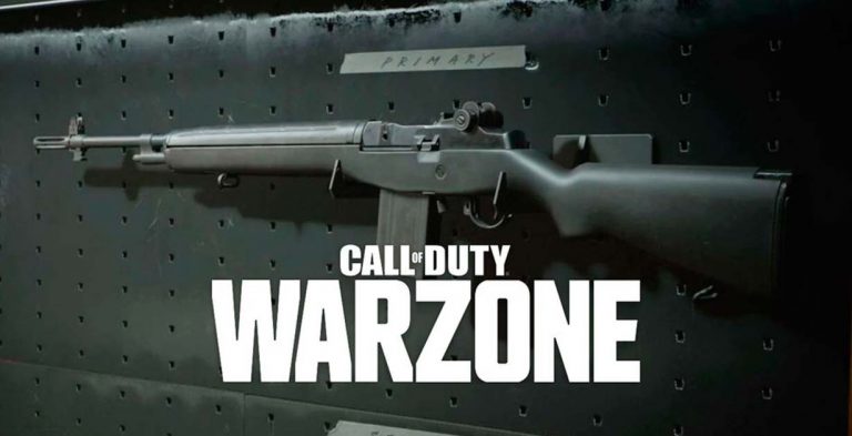 Call of Duty: Warzone | Nova atualização nerfa a DMR