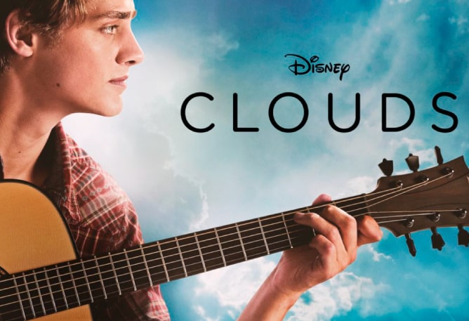 CRÍTICA – Clouds (2021, Justin Baldoni)
