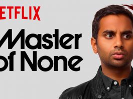 A terceira temporada da série de comédia dramática Master of None, de Aziz Ansari, está sendo produzida em Londres e será lançada na Netflix