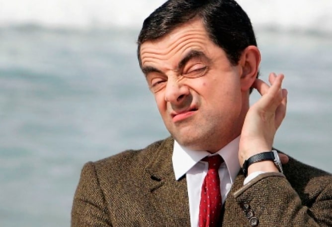 Mr. Bean: Ator Rowan Atkinson espera o fim do personagem