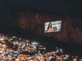 Projeta Rocinha leva cultura com segurança para os moradores da favela