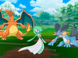 Pokémon GO: Melhores ataques de Dia da Comunidade para o PVP