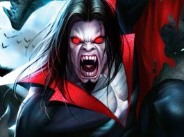 Descubra quem é o vilão Michael Morbius, o Vampiro-Vivo do universo Marvel Comics, conhecido por ser um grande rival do Homem-Aranha