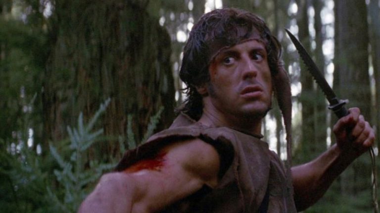 TBT #109 | Rambo: Programado para Matar (1982, Ted Kotcheff)