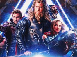 Thor: Love and Thunder | Início das filmagem acontece em data marcante
