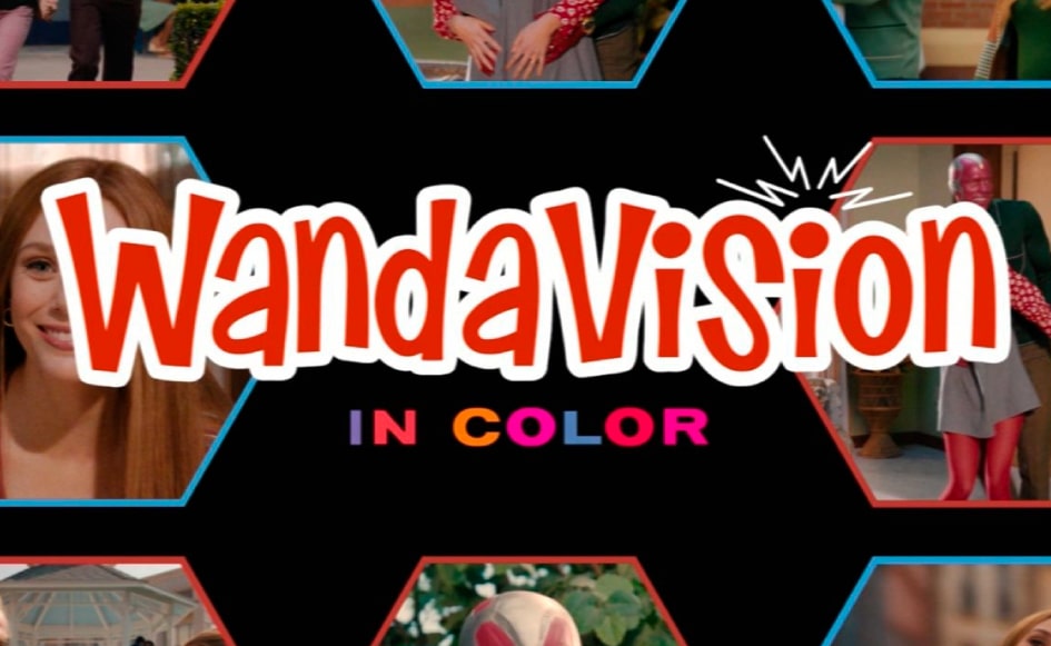 WandaVision: Todos os easter eggs da Marvel na série até agora