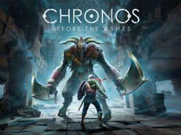 CRÍTICA - Chronos: Before the Ashes (2020, Gunfire Games)