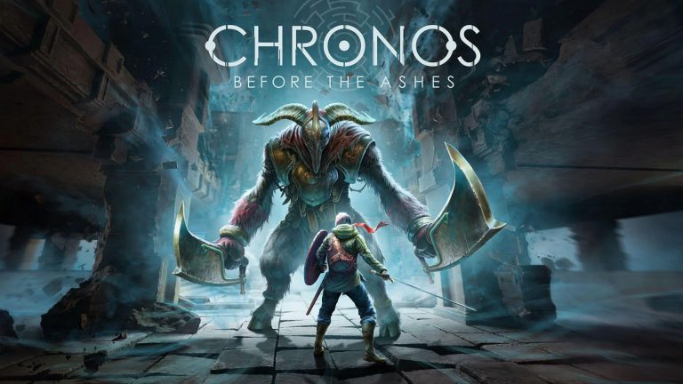CRÍTICA – Chronos: Before the Ashes (2020, Gunfire Games)