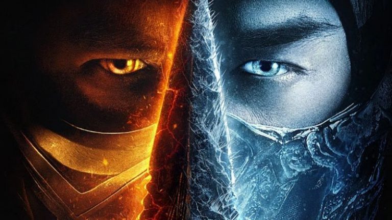 Mortal Kombat: Confira o caminho até o filme de 2021