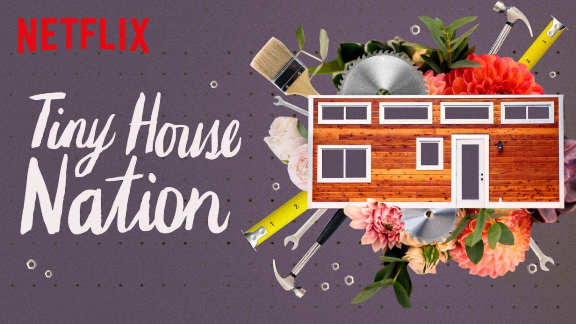 Netflix: 8 séries sobre organização e decoração