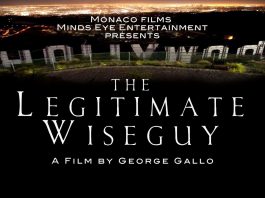 The Legitimate Wise Guy: Harvey Keitel, Emile Hirsch e Ruby Rose em novo filme de gângster