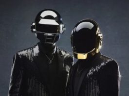 Daft Punk termina após 28 anos com novo vídeo intitulado "Epílogo"