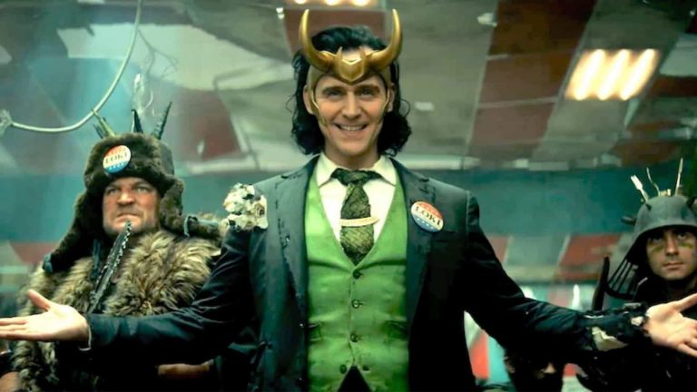 Loki: Conheça o Deus da Trapaça da Marvel
