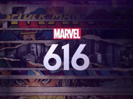 CRÍTICA - Marvel 616 (1ª temporada, 2021, Disney+)