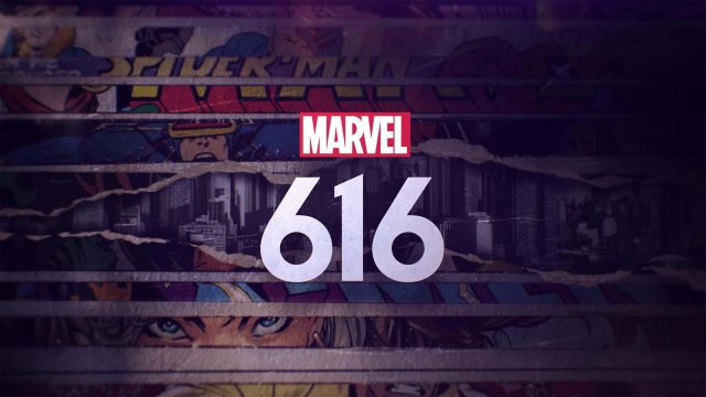 CRÍTICA - Marvel 616 (1ª temporada, 2021, Disney+)