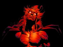 Mefisto: Conheça o demônio da Marvel