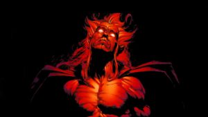 Mefisto: Conheça o demônio da Marvel