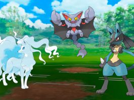 Confira os Pokémon Meta e seus respectivos counters Anti-Meta na Grande Liga no PVP do Pokémon GO. Conteúdo atualizado em 2021.