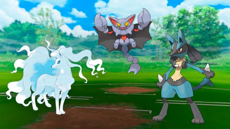 Pokémon GO: Os melhores Pokémon Anti-Meta na Grande Liga [2021]