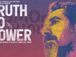 Truth to Power conta a história de Serj Tankian, vocalista do System of a Down, e de como o artista usa a música para promover justiça social