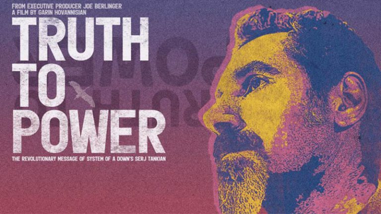 CRÍTICA – Truth to Power (2021, Garin Hovannisian)