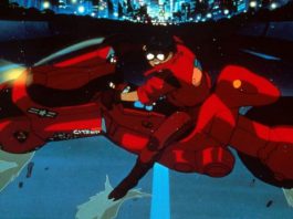 Akira: 7 projetos que homenageiam a cena de Kaneda em sua moto