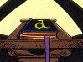 O Livro dos Condenados apareceu pela primeira vez em HQ de 1972. Conheça os poderes, proprietários e aparições do Darkhold em diversas mídias