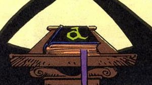 O Livro dos Condenados apareceu pela primeira vez em HQ de 1972. Conheça os poderes, proprietários e aparições do Darkhold em diversas mídias