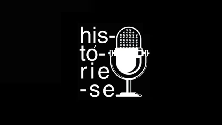 Histórie-se: Podcast faz análise da cultura pop para consumo consciente