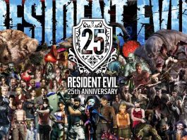 Resident Evil completa 25 anos! Veja as novidades para comemorar